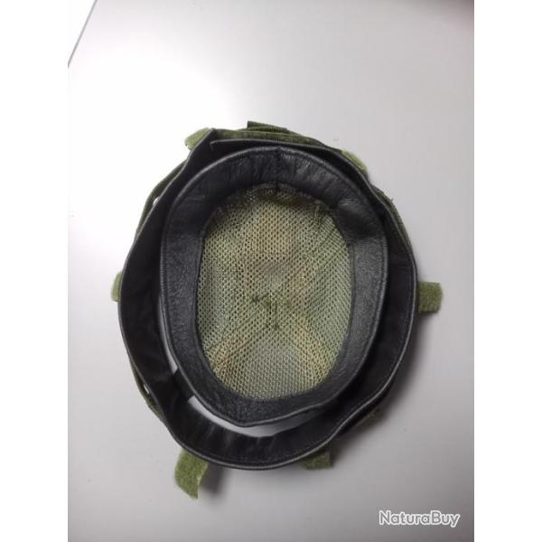 Usmc pasgt/lwh suspension system + headband large