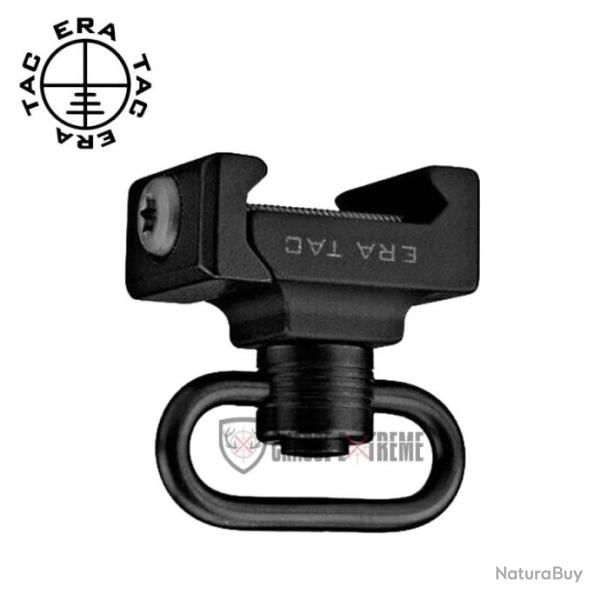 Support Grenadi�re ERATAC sur Rail Picatinny + Grenadi�re