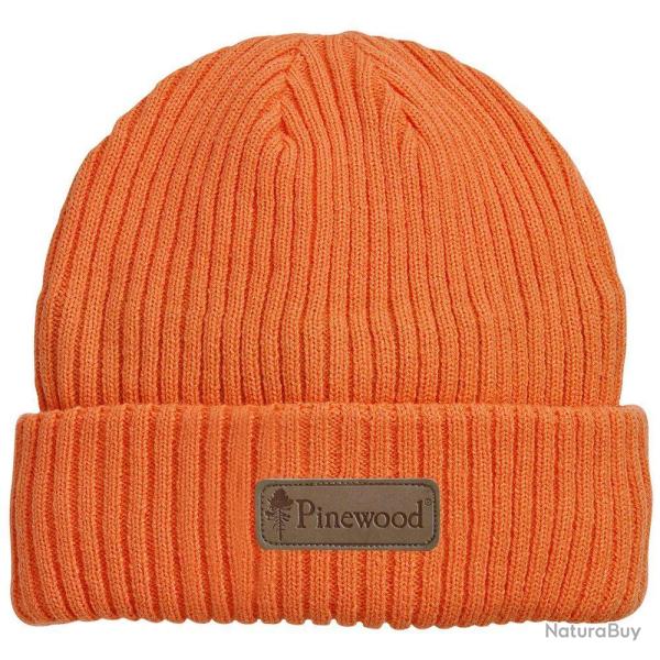 Bonnet Orange St�ten Pinewood