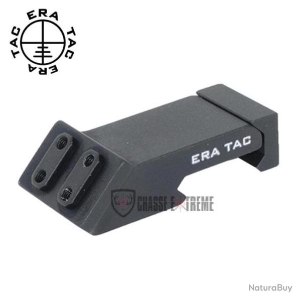 Support 45� Rail Picatinny pour Accessoire ERATAC