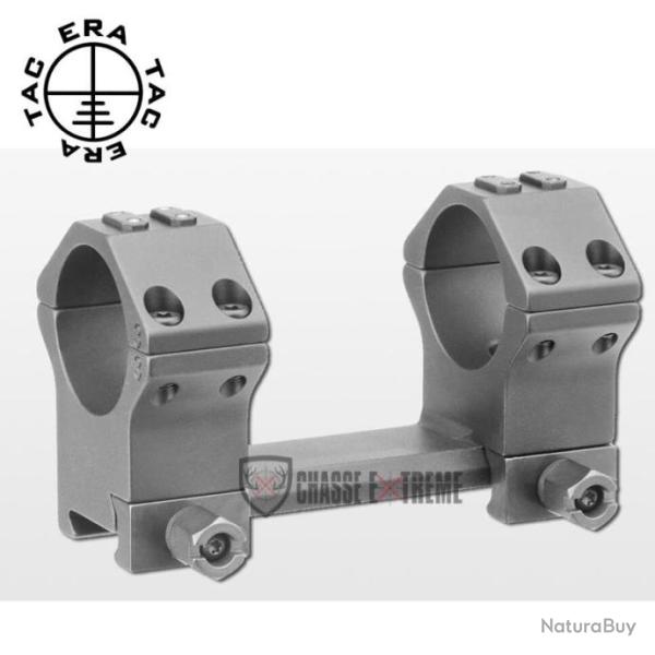 Montage ERATAC Monobloc T5 TLD 20 MoA 34mm Hauteur 1.3cm