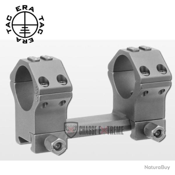 Montage ERATAC Monobloc T5 TLD 20 MoA 30mm Hauteur - 2.2 cm