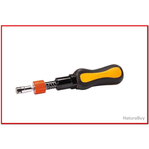 Cl� dynamom�trique Lyman