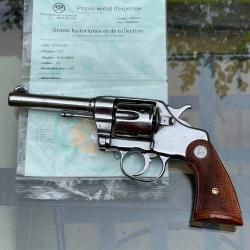 colt new army 41 long colt