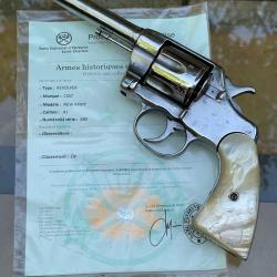 colt new army 41 long colt