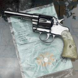 colt new army 41 long colt