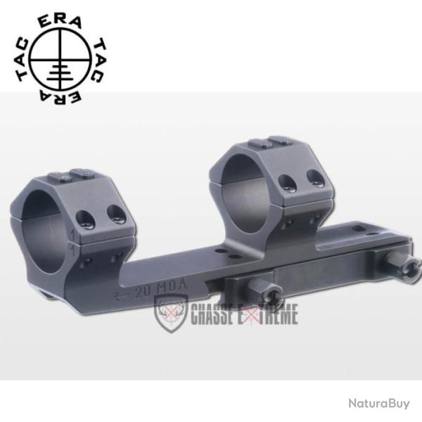 Montage ERATAC Coud� Fixe Standard 34mm Coude 75mm