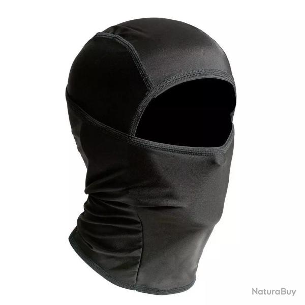Cagoule Thermo Performer 10�C � 0�C Noir
