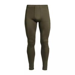 Collant Thermo Performer 0&deg;C &agrave; 10&deg;C Vert Olive