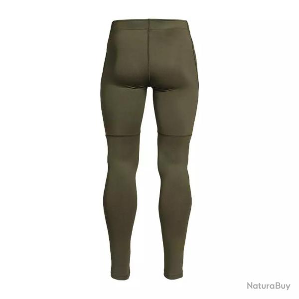 Collant Thermo Performer 10�C � 20�C Vert Olive