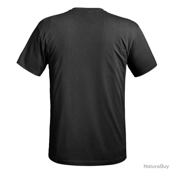 T Shirt STRONG Noir