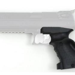 Poign&eacute;e droitier pour pistolet &agrave; plombs Zoraki HP-01