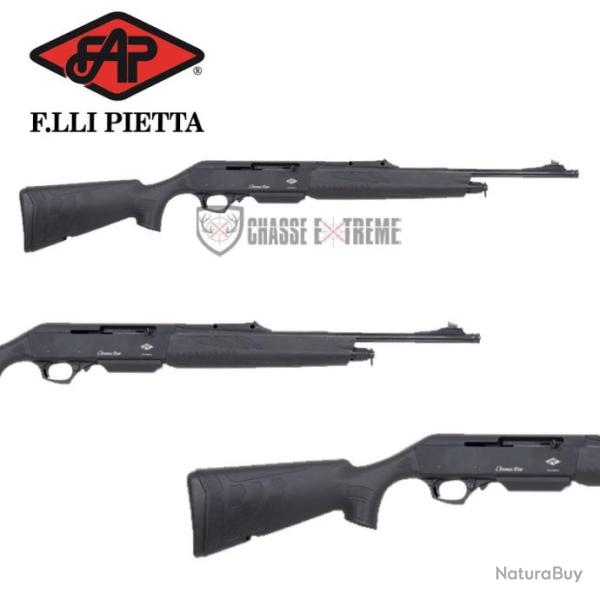 Carabine PIETTA Chronos Evo Synth�tique Cal 30-06 sprg