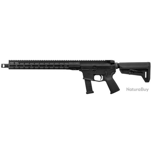 AERO PRECISION - Carabine semi auto AR9 PCC 16'' .Cal 9x19 mm