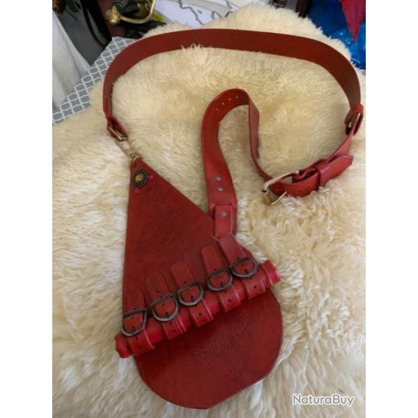 5 ceinture et baudriers  pour rapi�res