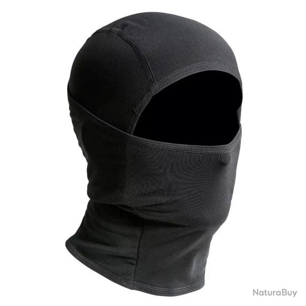 Cagoule Thermo Performer 0�C � -10�C Noir