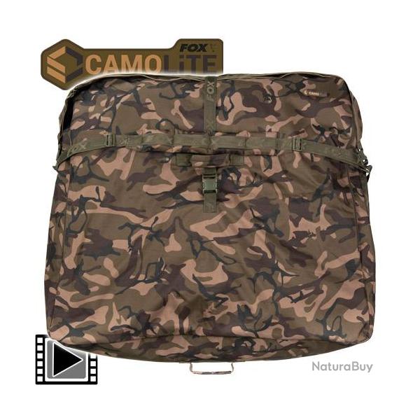 Sac � Bed Chair Fox Camolite Large