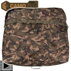 Sac &agrave; Bed Chair Fox Camolite