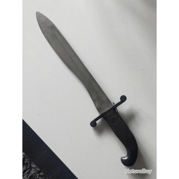 Bolo espagnol mod�le 1907