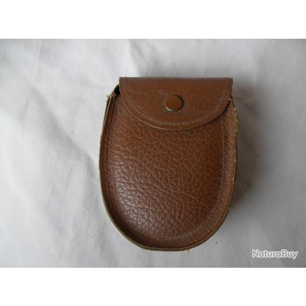 WW2 US BOITIER POUR LUNETTES DE MONTAGNES MILITAIRE AM�RICAINES ET PAPIERS DE PROTECTION