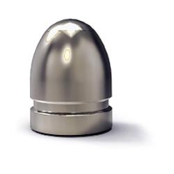 Moule LEE &agrave; deux cavit&eacute;s 356-102-1R pour fondre des balles ogivales de cal. .356