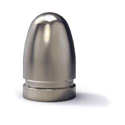 Moule LEE &agrave; six cavit&eacute;s 356-125-2R pour fondre des balles ogivales de cal. .356