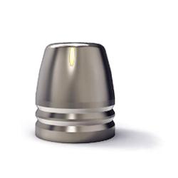 Moule LEE &agrave; six cavit&eacute;s TL356-95-RF pour fondre des balles de cal. .356