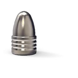 Moule LEE &agrave; deux cavit&eacute;s TL356-124-2R pour fondre des balles de cal. .356