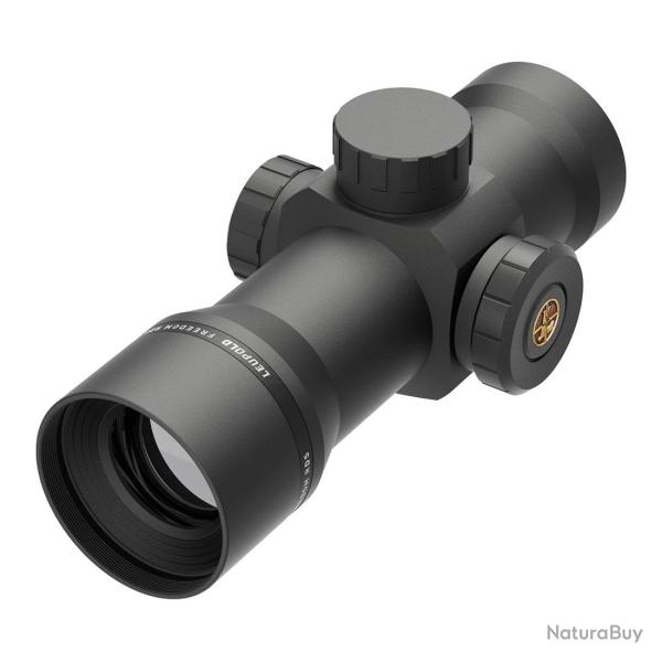 Point rouge LEUPOLD FREEDOM RDS 1�34 1.0 MOA