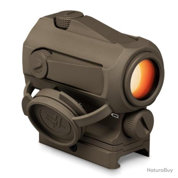 Point rouge tubulaire VORTEX SPARC AR