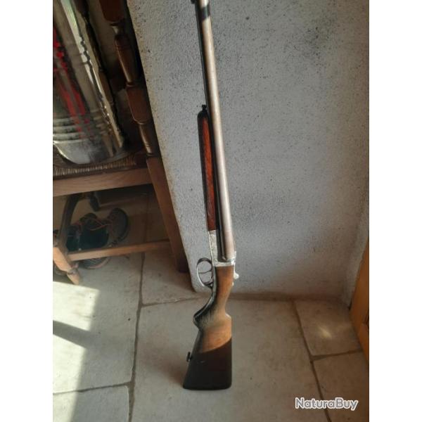 Chapuis Juxtapos� Progress