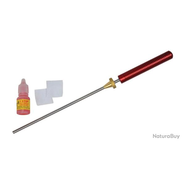 Proshot - Kit de Nettoyage Pistolet 22LR - C22