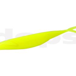 Leurre Souple Deps Sakamata Shad 18cm 28g 18cm 16 - Chartreuse Par 5