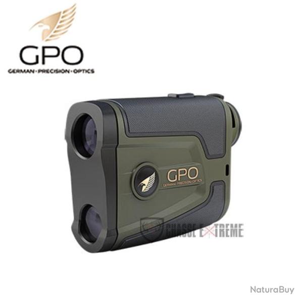 T�l�m�tre GPO Rangetracker 2000 Vert