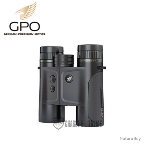 Jumelles avec T�l�m�tre GPO Rangeguide 3200 8x40