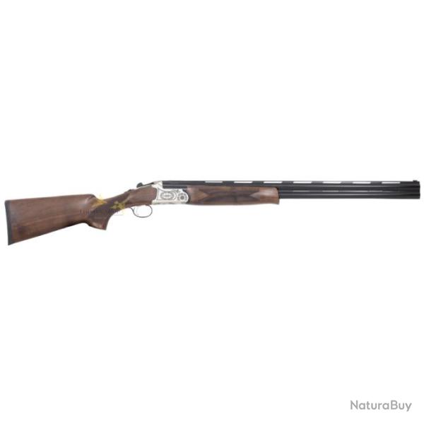 Fusil de chasse superpos� en bois et acier Pointer Acrius cal.12/76 canon 71cm