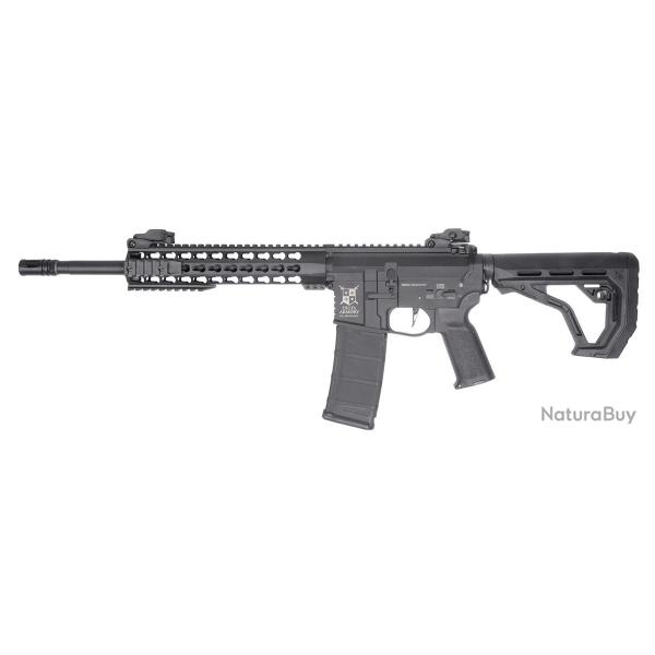 R�plique M4 AR15 Keymod 10 Charlie Eagle Noir - Delta Armory