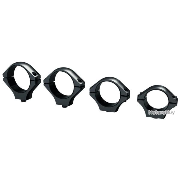 JEU DE COLLIER BRONZE OPTILOCK 30MM MEDIUM OBJECTIF 67 a 75mm