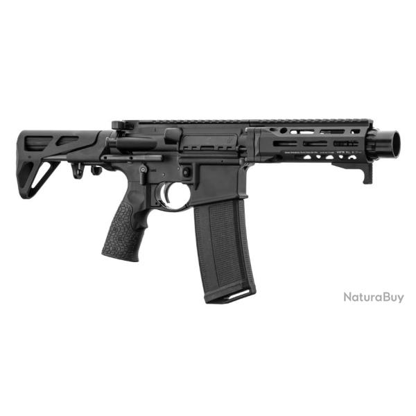 DANIEL DEFENSE - PDW Black canon de 7'' Semi Auto - Cal. 300BLK