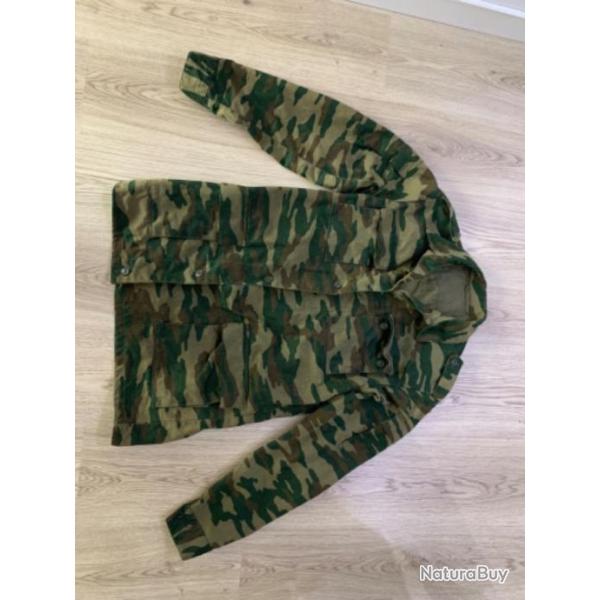 Uniforme arm�e russe