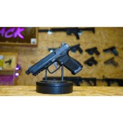 Pistolet Canik TP9 Elite Combat 9mm Canon Filet&eacute;