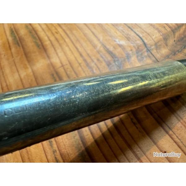 early model colt 1873 barrel.  saa 45 lc