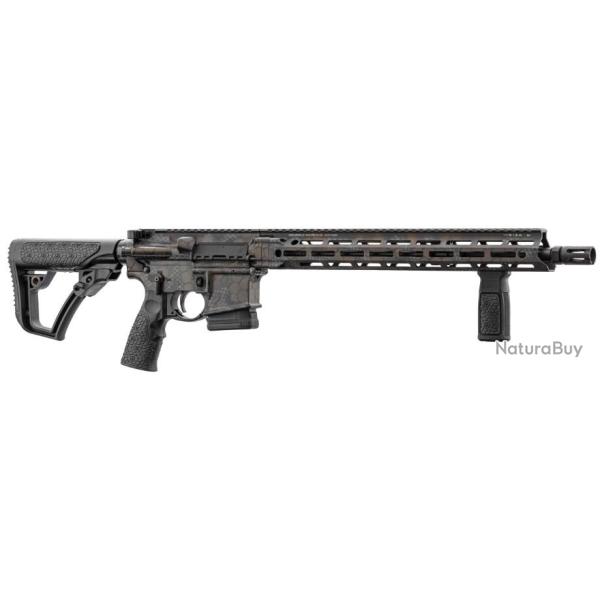 DANIEL DEFENSE - Carabine semi automatique - DDM4 V7 Rattlecan .223R