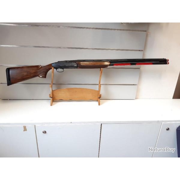 5819B FUSIL SUPERPOS� BENELLI 828U SPORTING CAL12 CH76 CAN76  NEUF