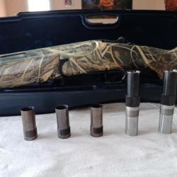 Vend fusil Fabarm waterfowl 12/89