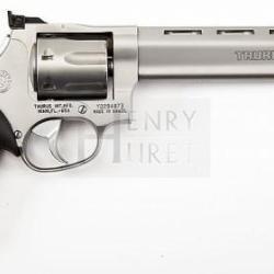 TAURUS 970 22 LR 6.5" STAINLESS