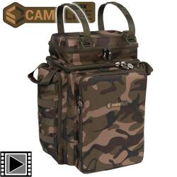 Sac &agrave; Dos Fox Camolite Compact Rucksack