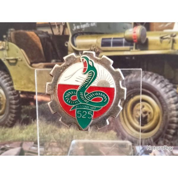 525� Groupe de Transport