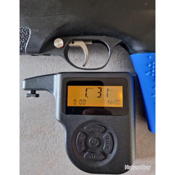 P�se d�tente �lectronique LCD -NEUF-