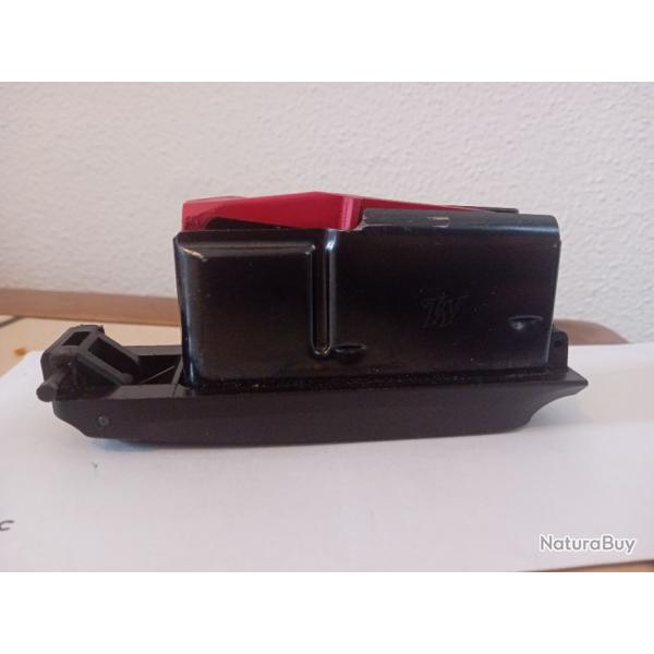 winchester vulcan sxr chargeur 3 coup